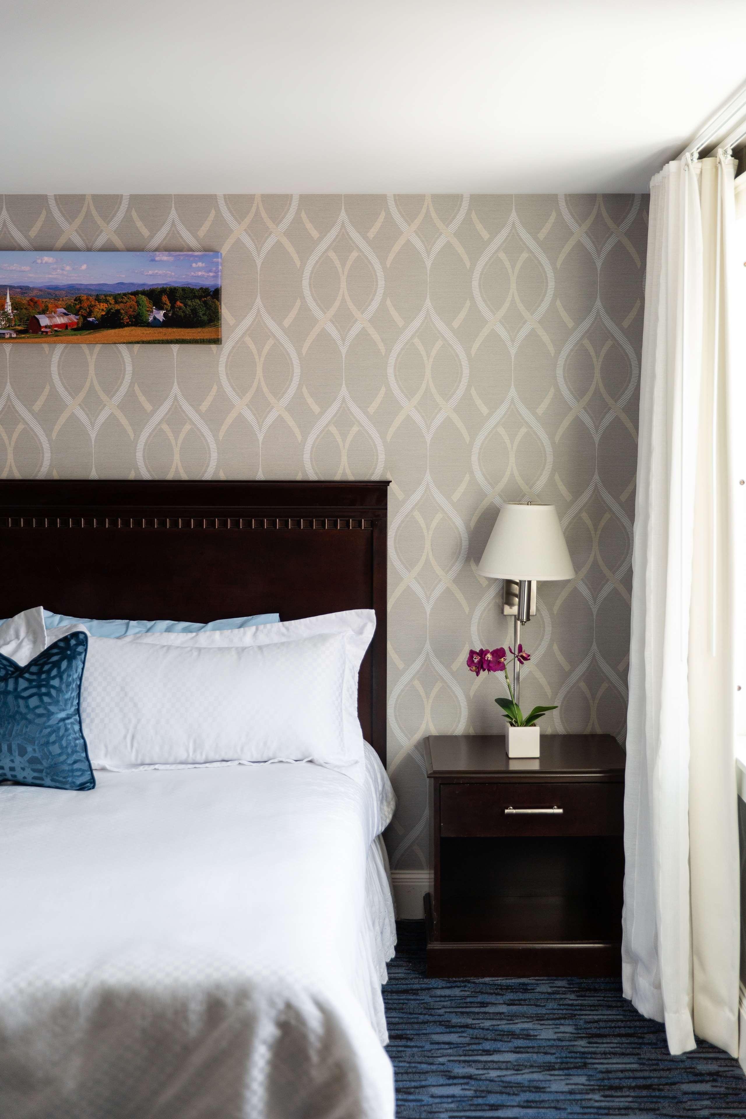 Capitol Plaza Hotel Montpelier Tapestry Collection By Hilton Exterior foto