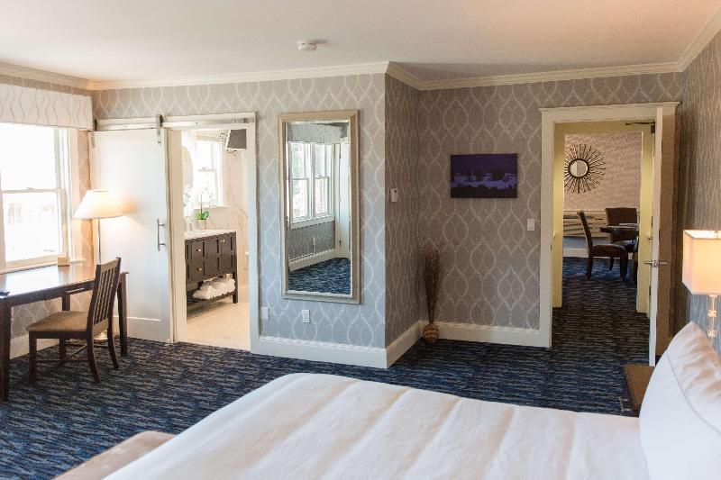 Capitol Plaza Hotel Montpelier Tapestry Collection By Hilton Exterior foto