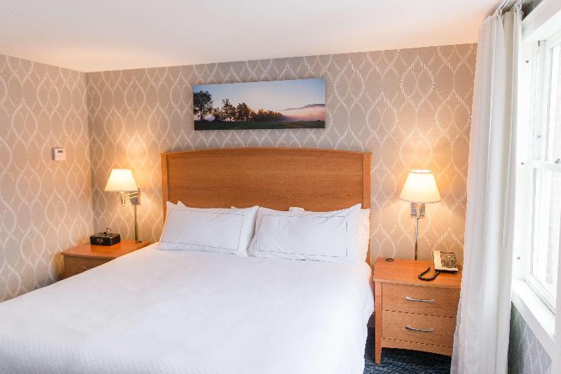 Capitol Plaza Hotel Montpelier Tapestry Collection By Hilton Exterior foto