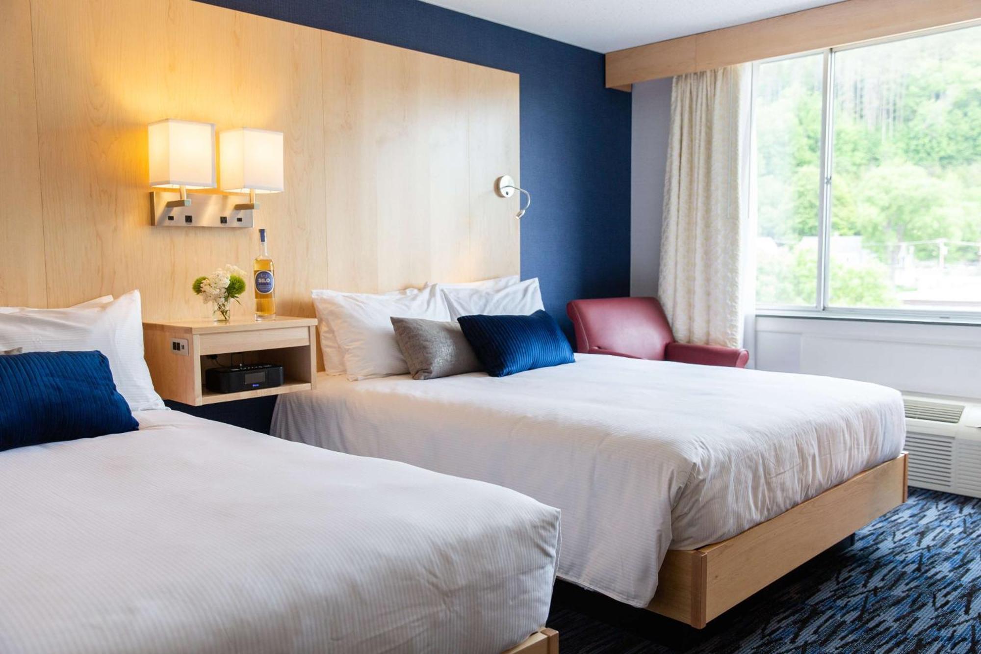 Capitol Plaza Hotel Montpelier Tapestry Collection By Hilton Exterior foto
